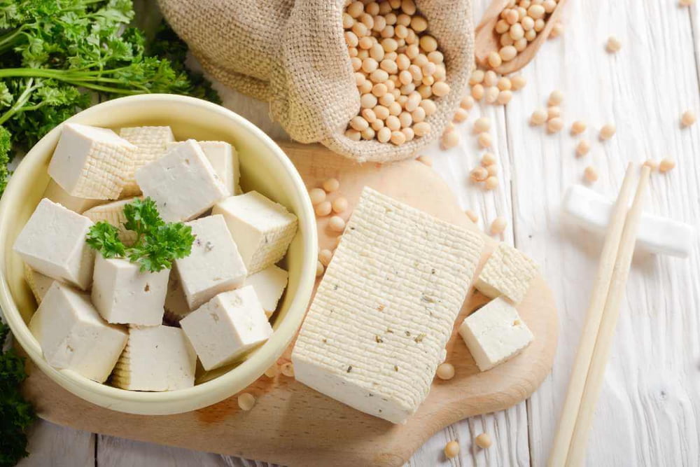 Can Dogs Have Tofu? Here’s What You Want To Know