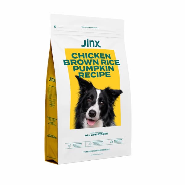 Jinx Dog Food Reviews Should You Buy It [2022]