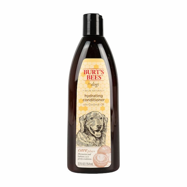 Burt's Bees for Dogs Care Plus+ Dog Grooming Supplies