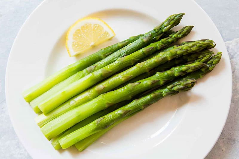 Can Dogs Eat Asparagus Is It Safe to Share With My Dog