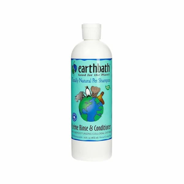 Earthbath Oatmeal and Aloe Conditioner